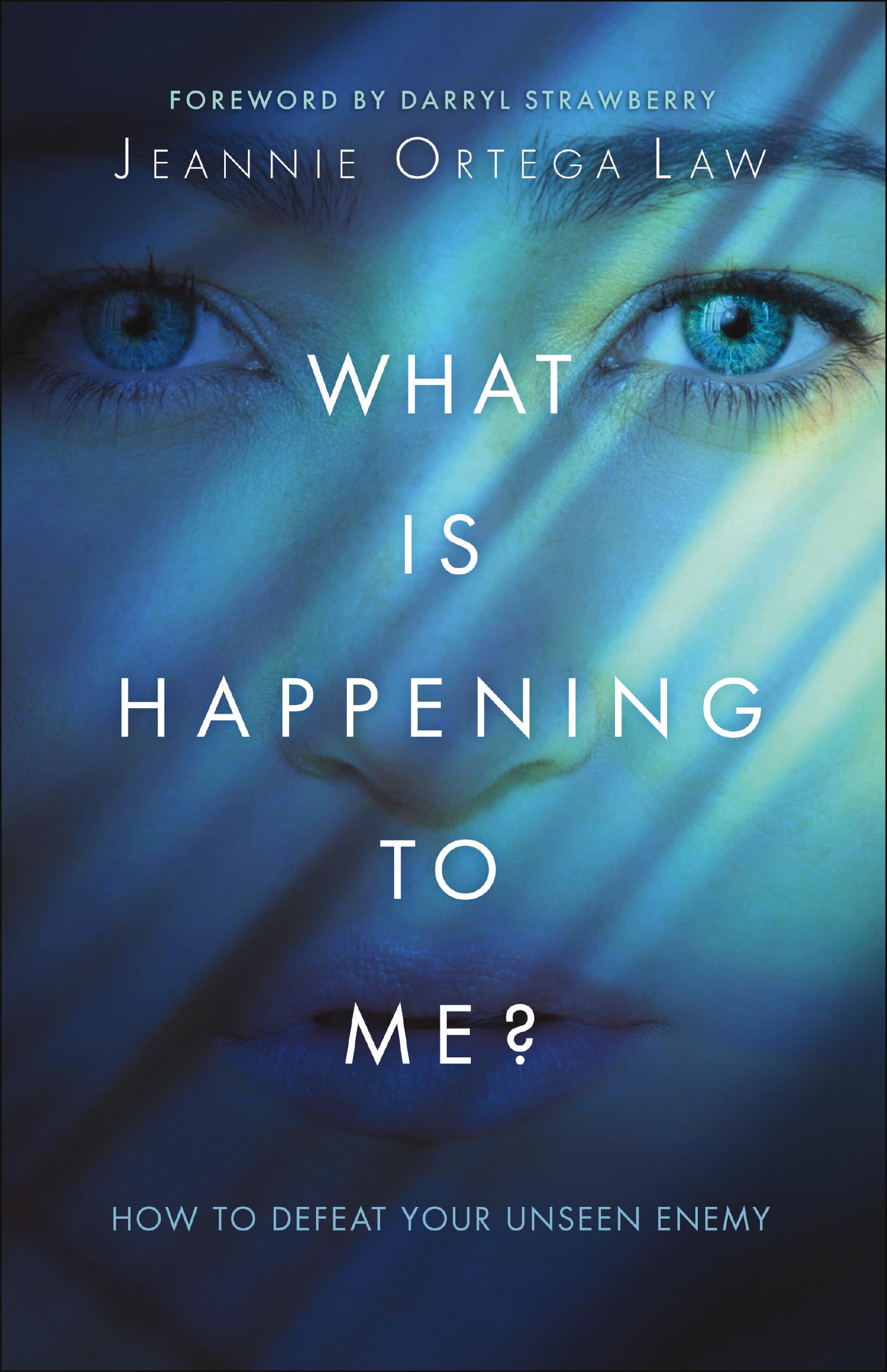 What Is Happening to Me?: How to Defeat Your Unseen Enemy Health, Nutrition & Fitness