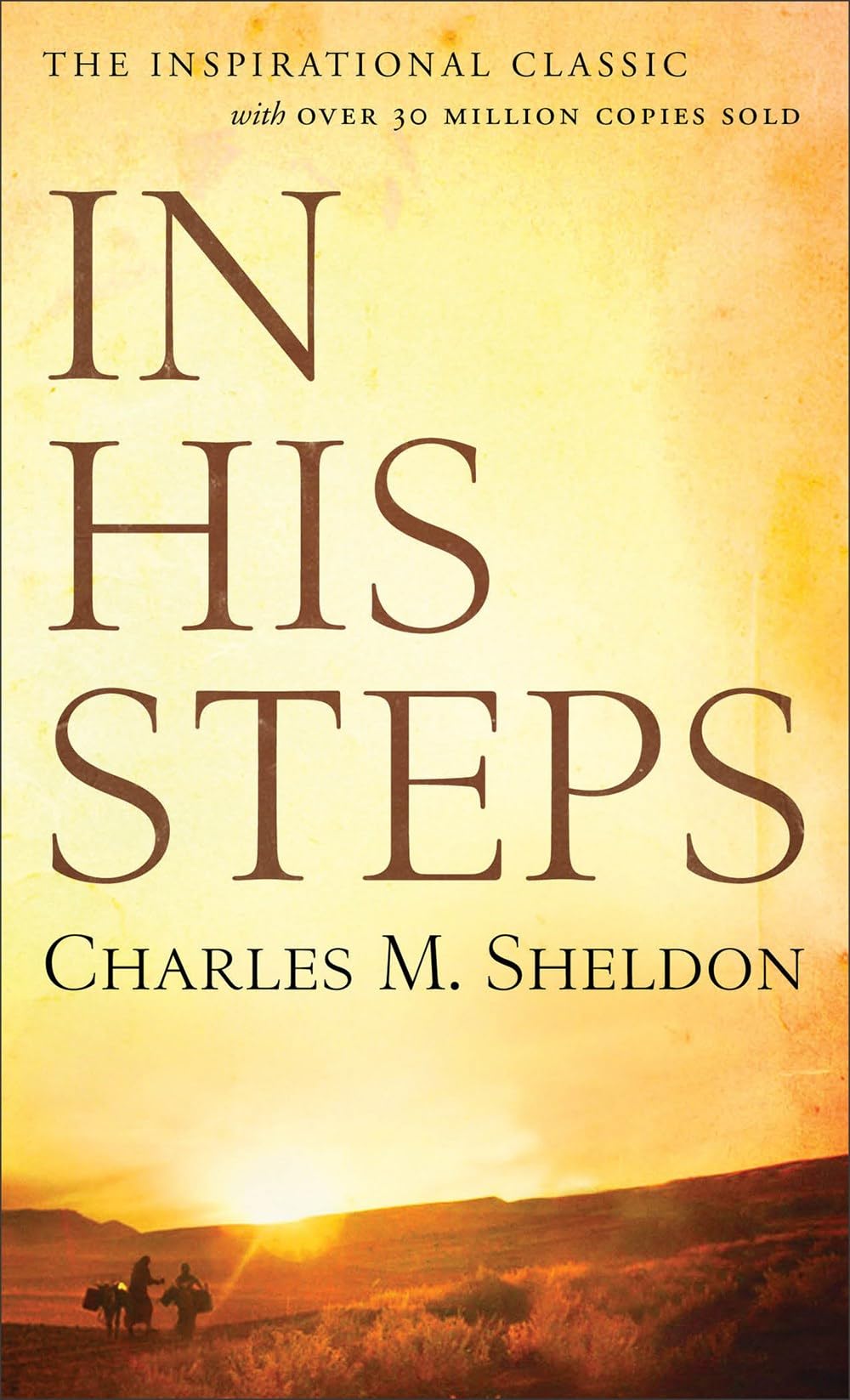 In His Steps Classics