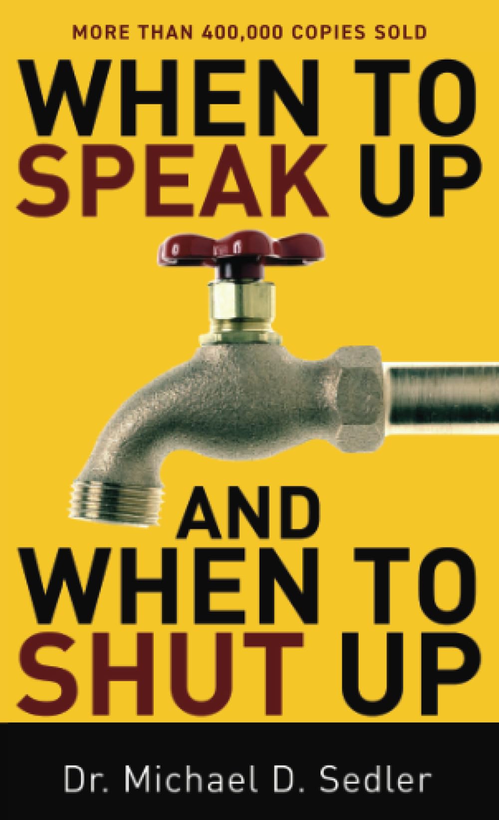 When to Speak Up and When To Shut Up Social Sciences
