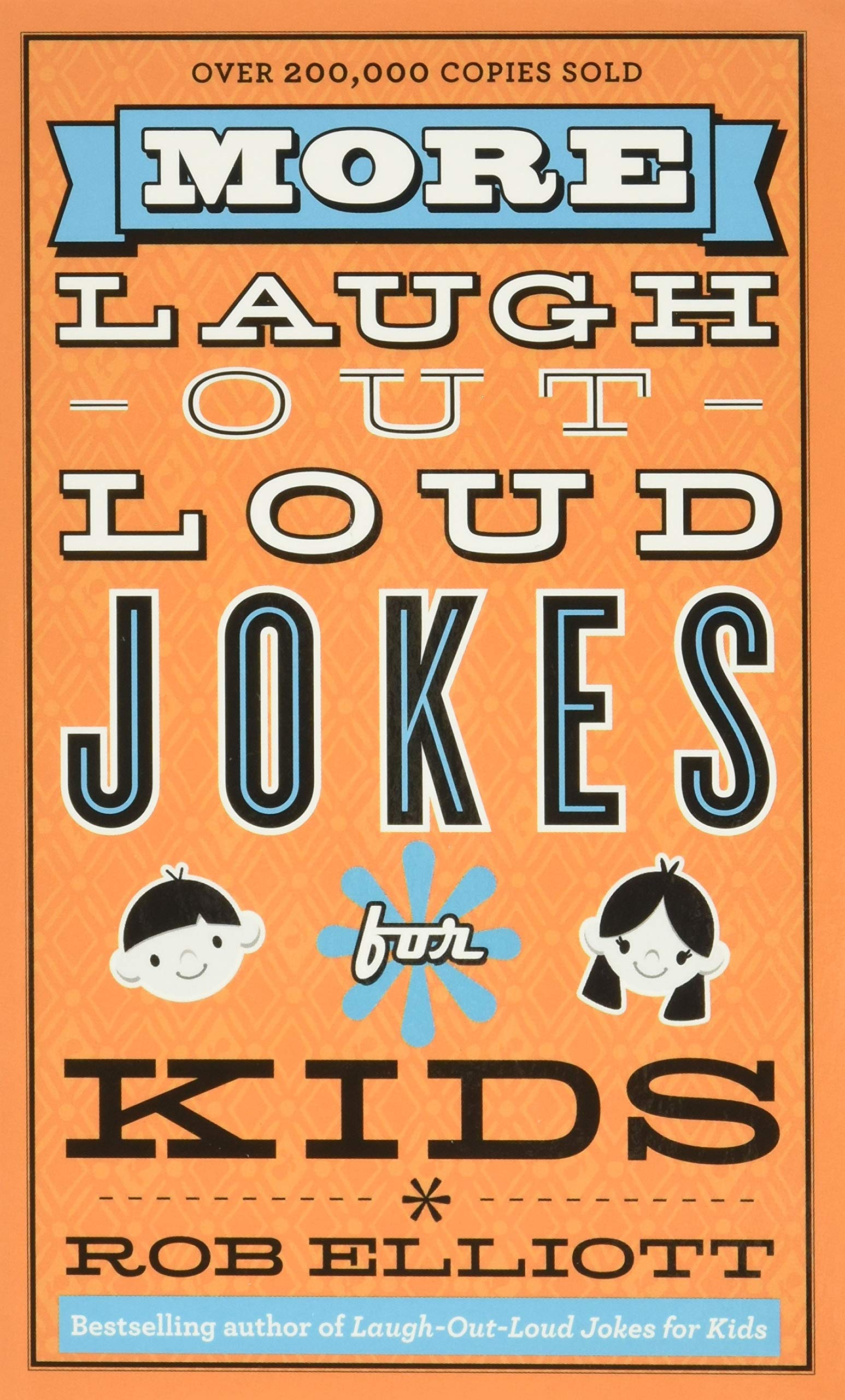 More Laugh-Out-Loud Jokes for Kids Leisure, Home & Garden