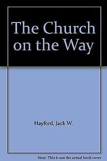 The Church on the Way Books