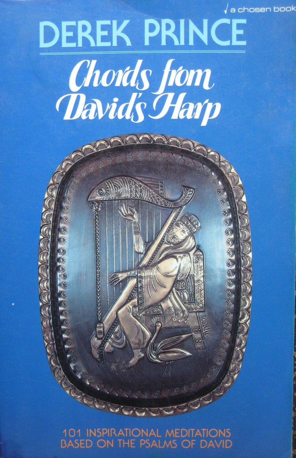 Product Image: Chords from David's Harp