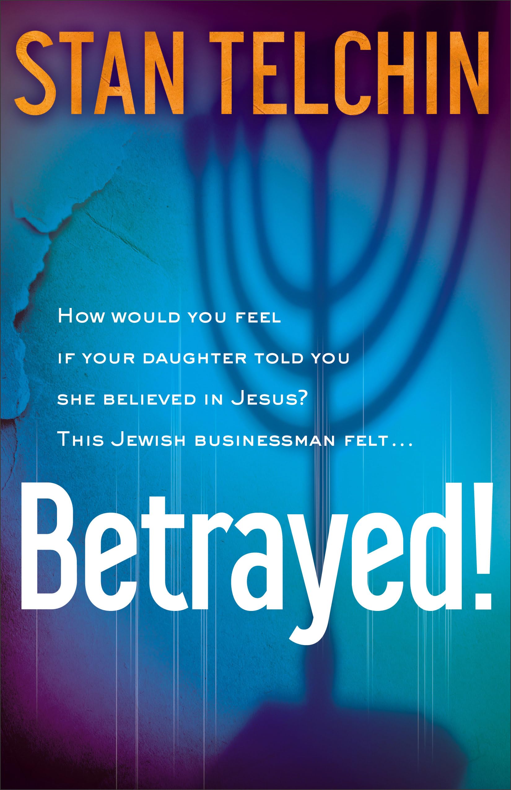 Betrayed! Art & Literature