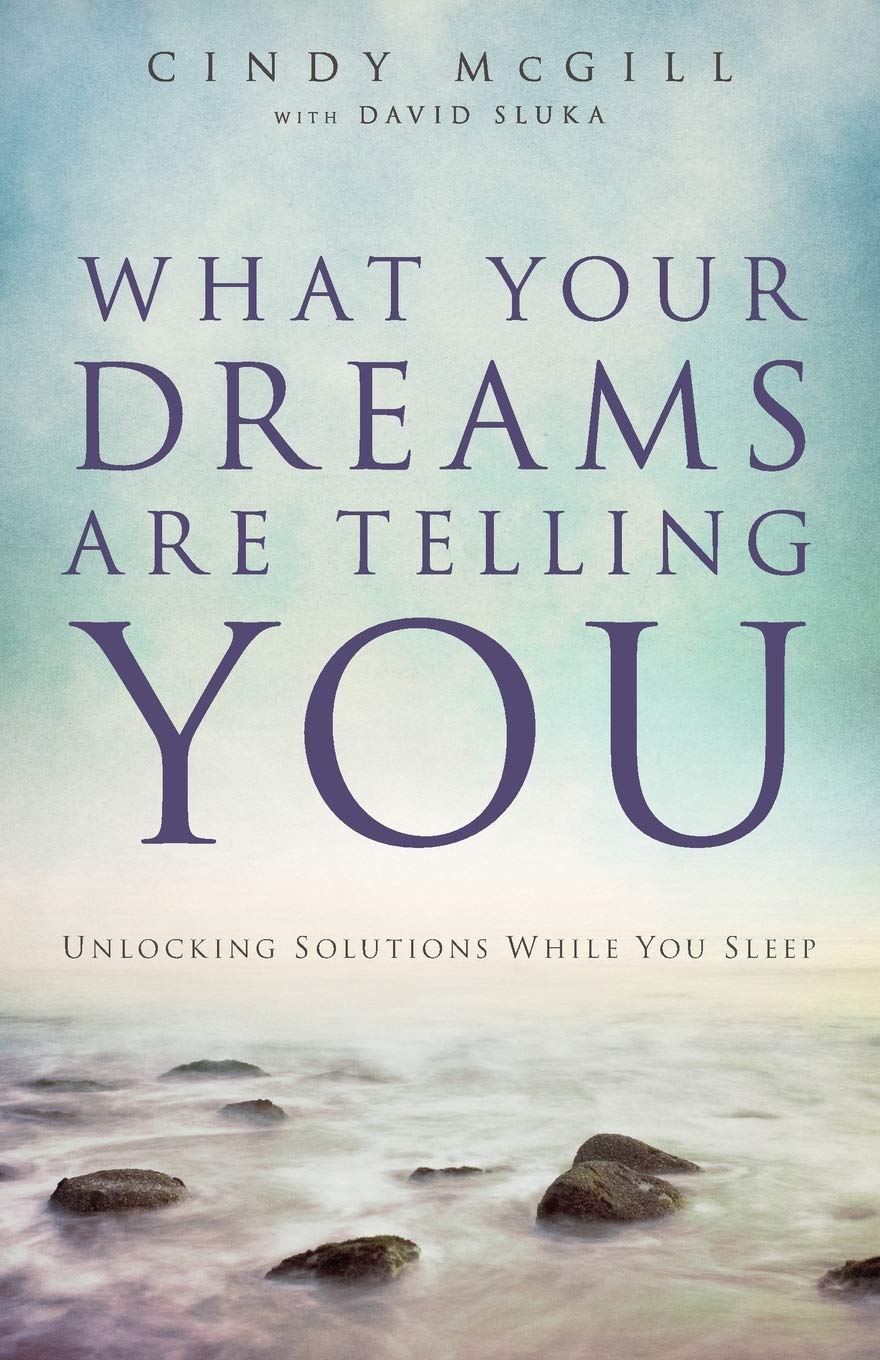 What Your Dreams Are Telling You: Unlocking Solutions While You Sleep Social Sciences