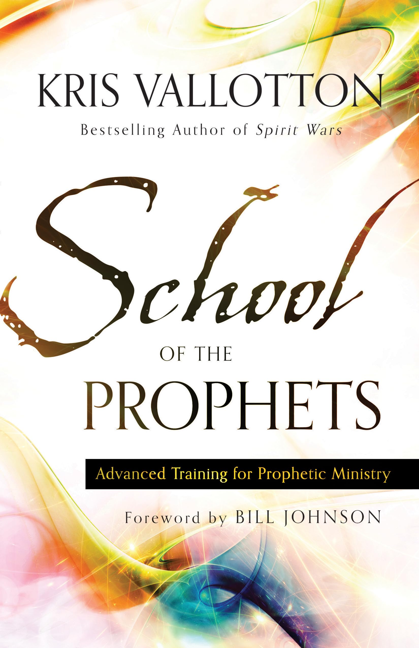 School of the Prophets Social Sciences