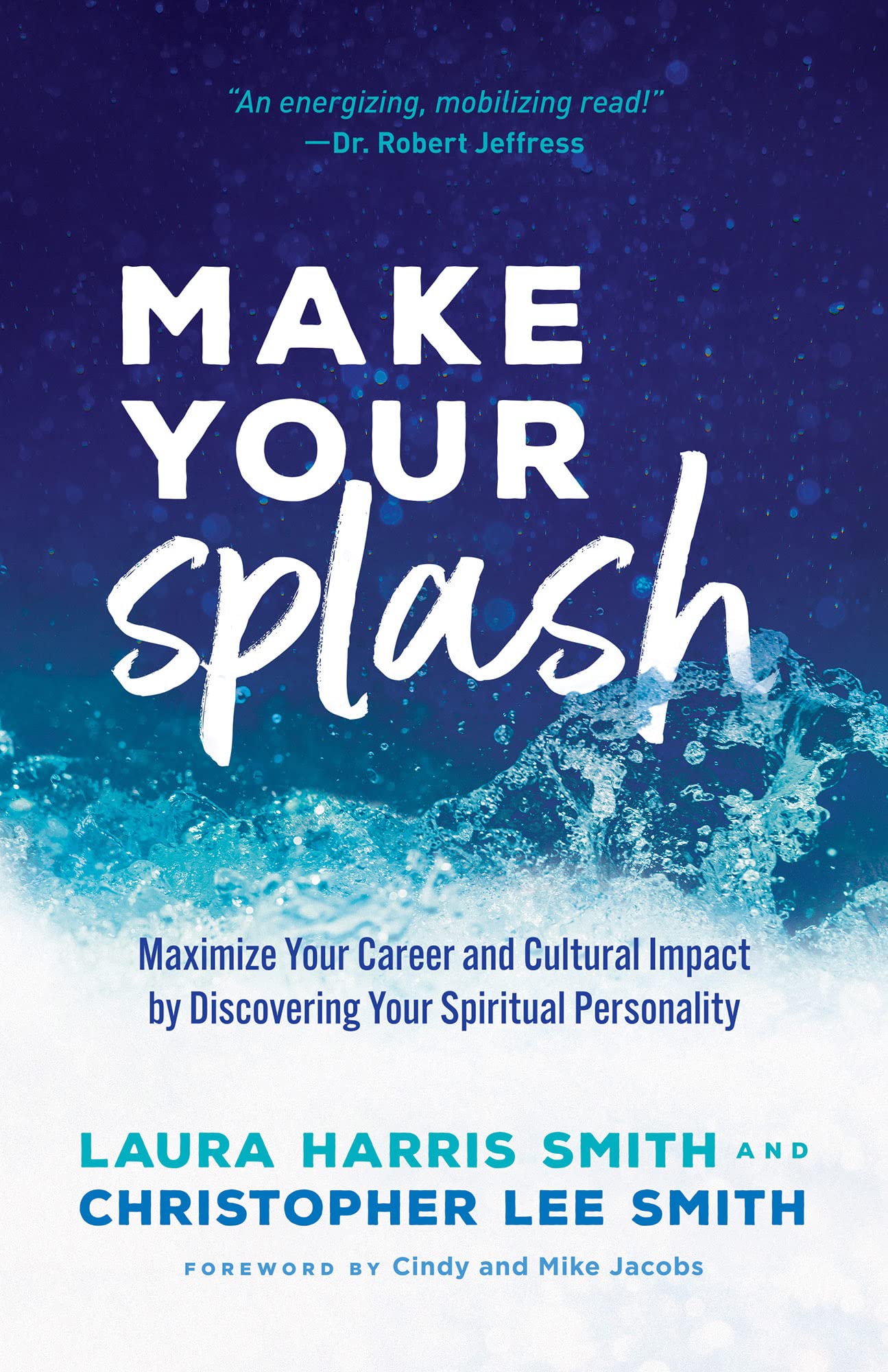 Make Your Splash Leisure, Home & Garden