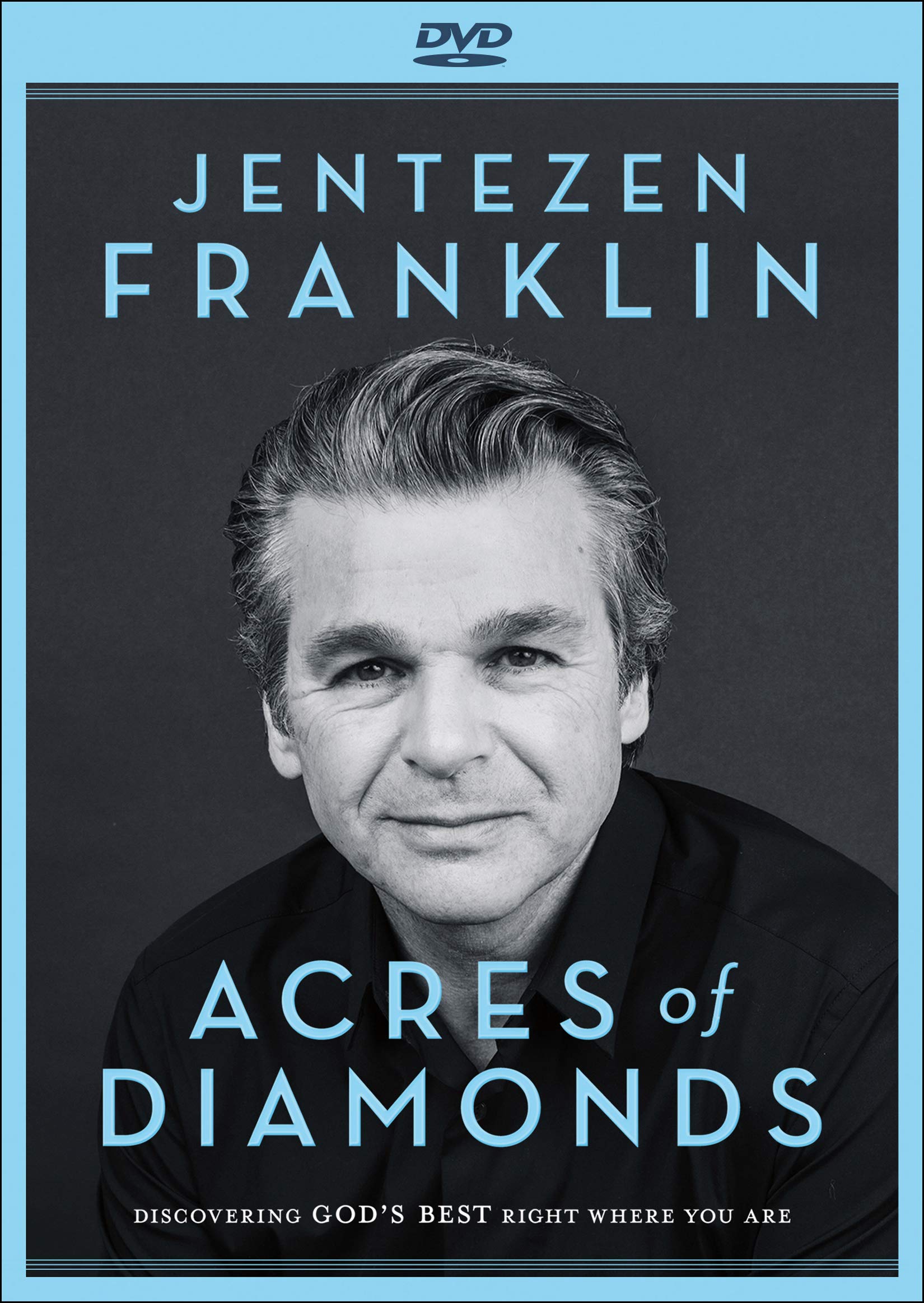 Acres of Diamonds: Discovering God's Best Right Where You Are Films