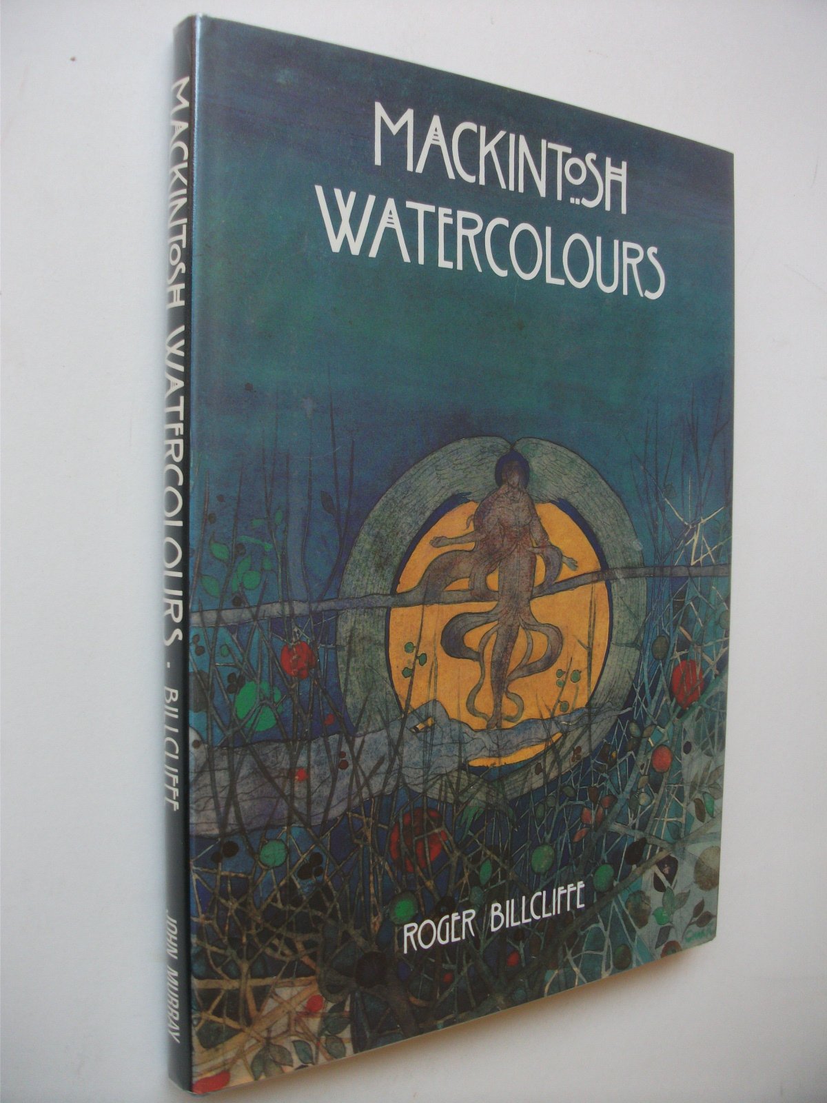 Mackintosh watercolours Film, Art & Culture