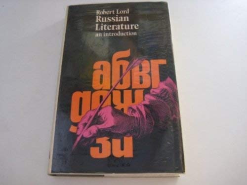Product Image: Russian Literature