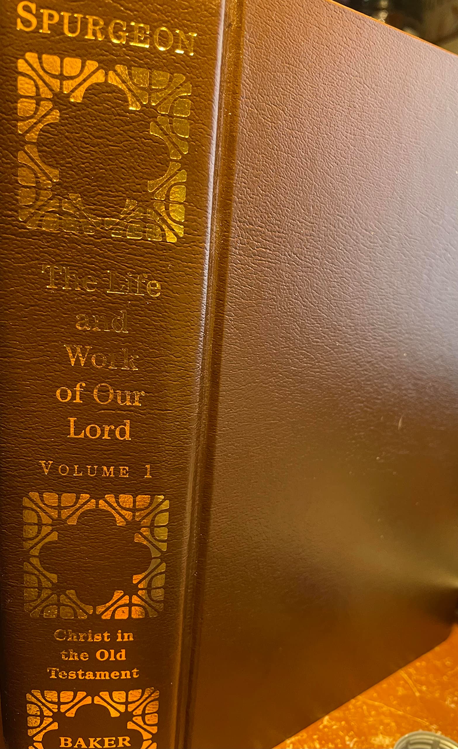 The Life And Work Of Our Lord Religion & Esotericism