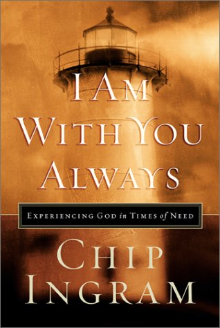 I Am With You Always: Experiencing God in Times of Need Religion & Esotericism
