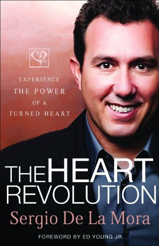 The Heart Revolution: Experience the Power of a Turned Heart Religion & Esotericism