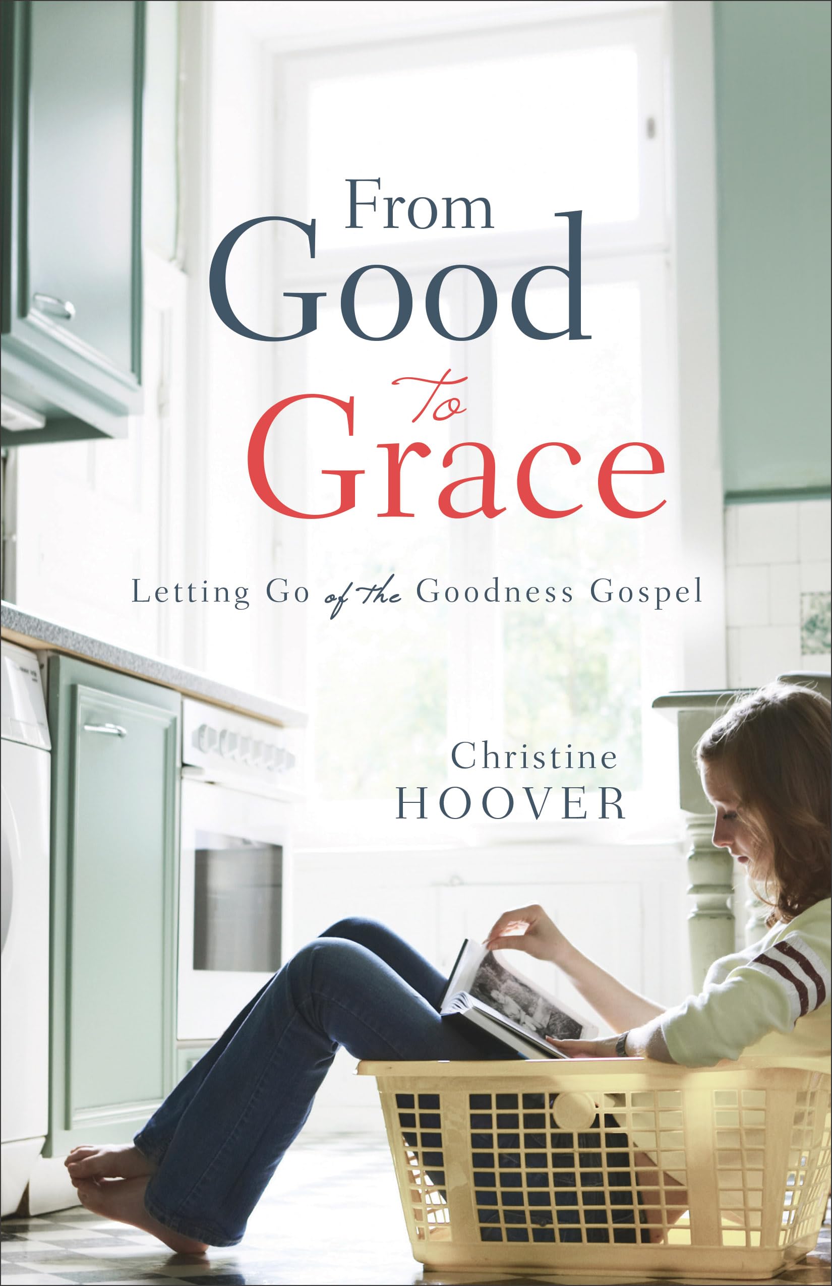 From Good to Grace Social Sciences