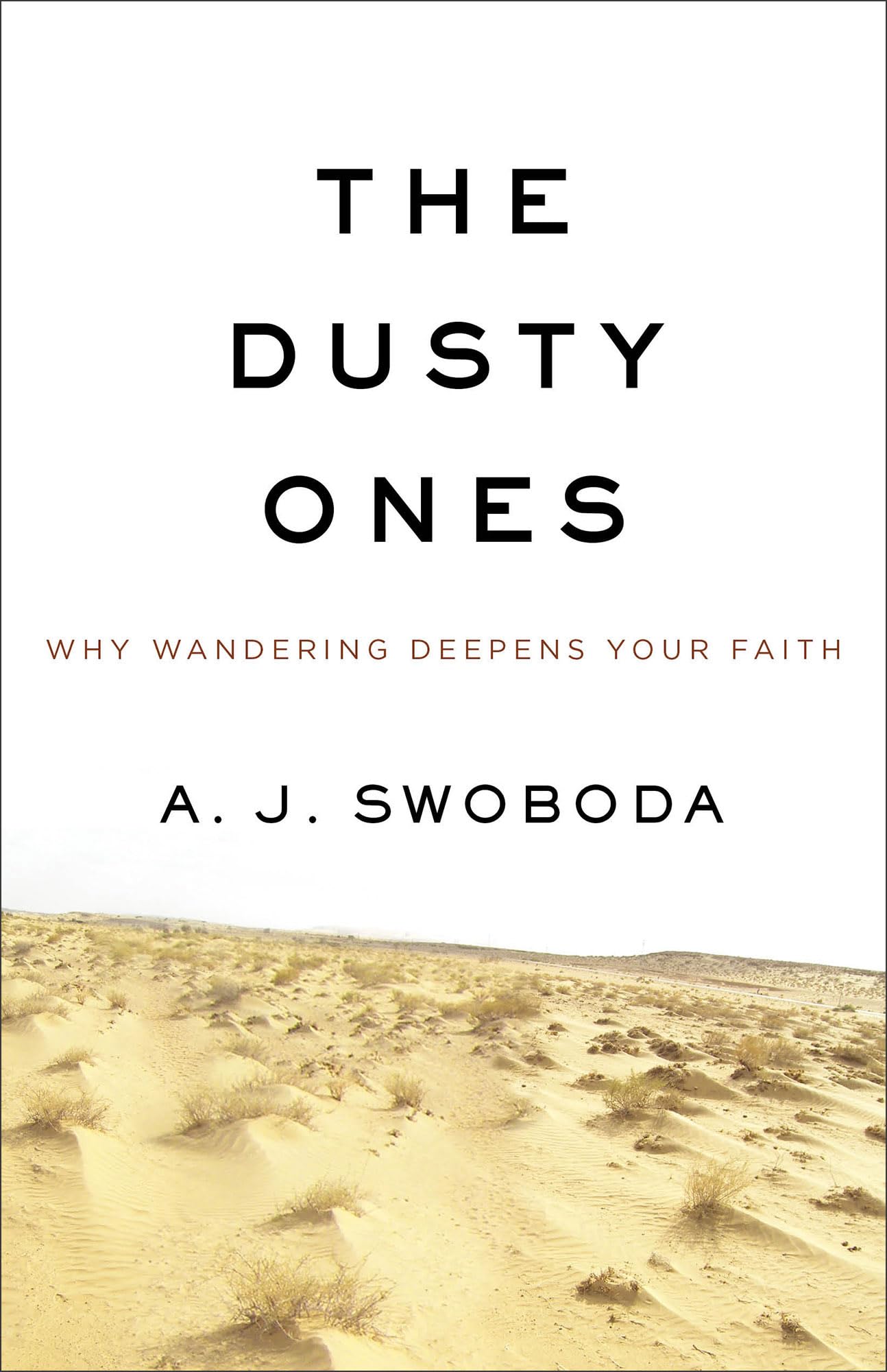 Dusty Ones Social Sciences Books