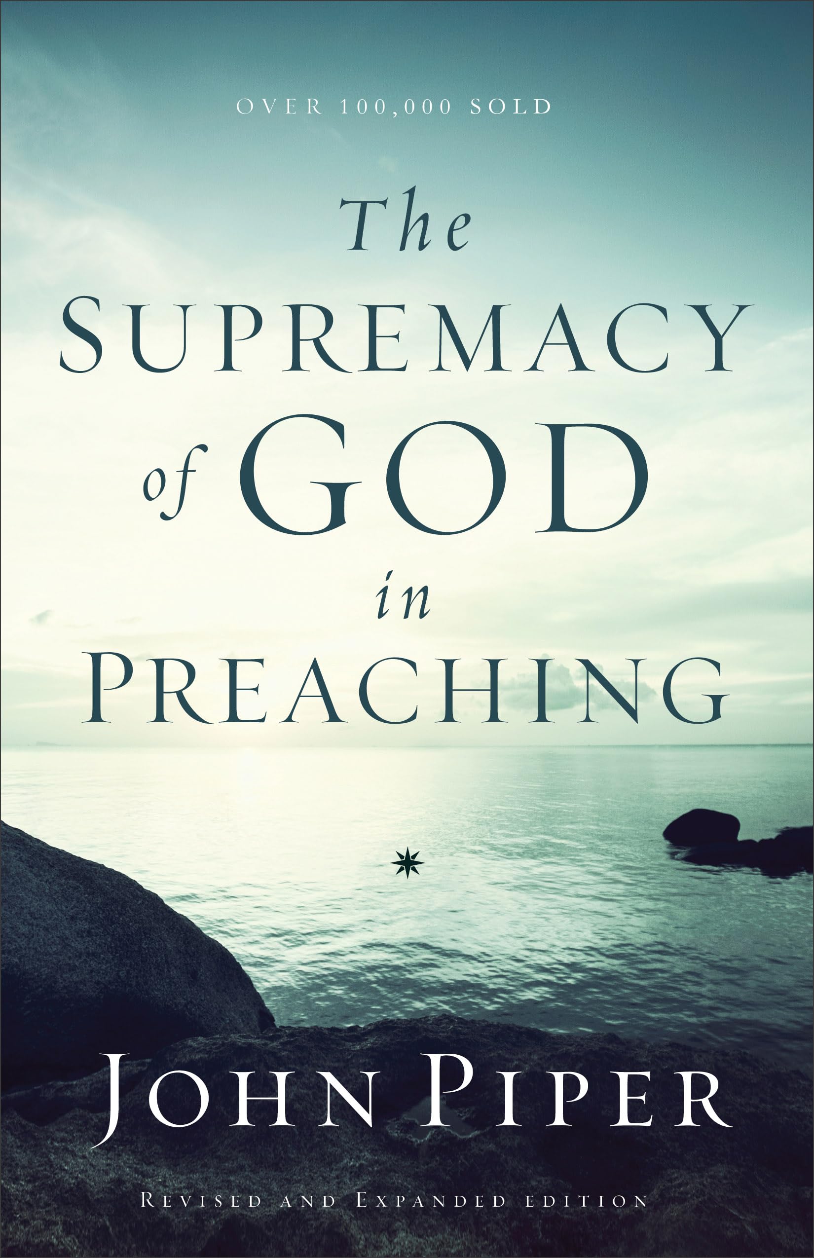 The Supremacy of God in Preaching Social Sciences