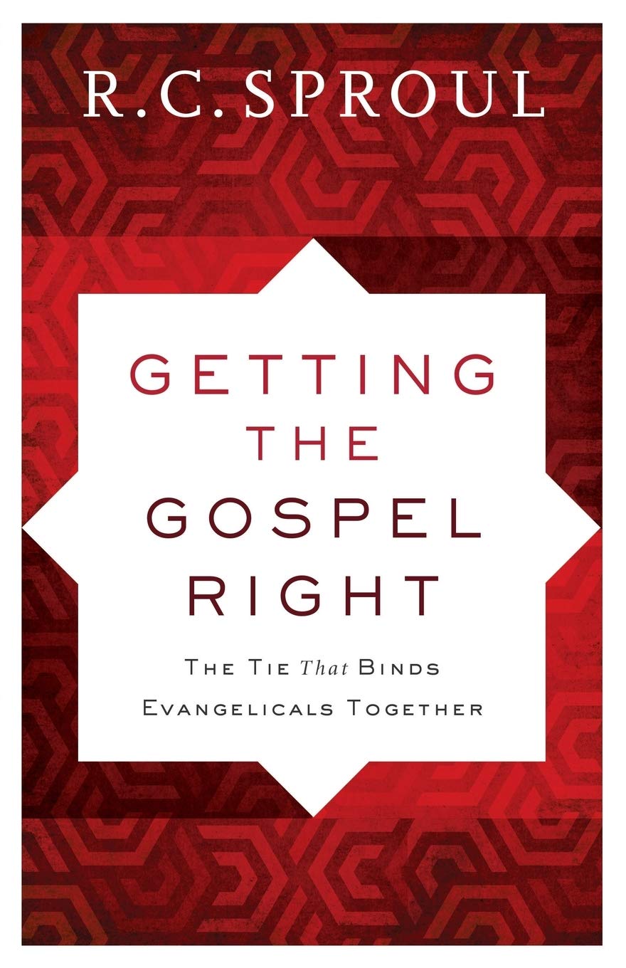 Getting the Gospel Right: The Tie That Binds Evangelicals Together Social Sciences