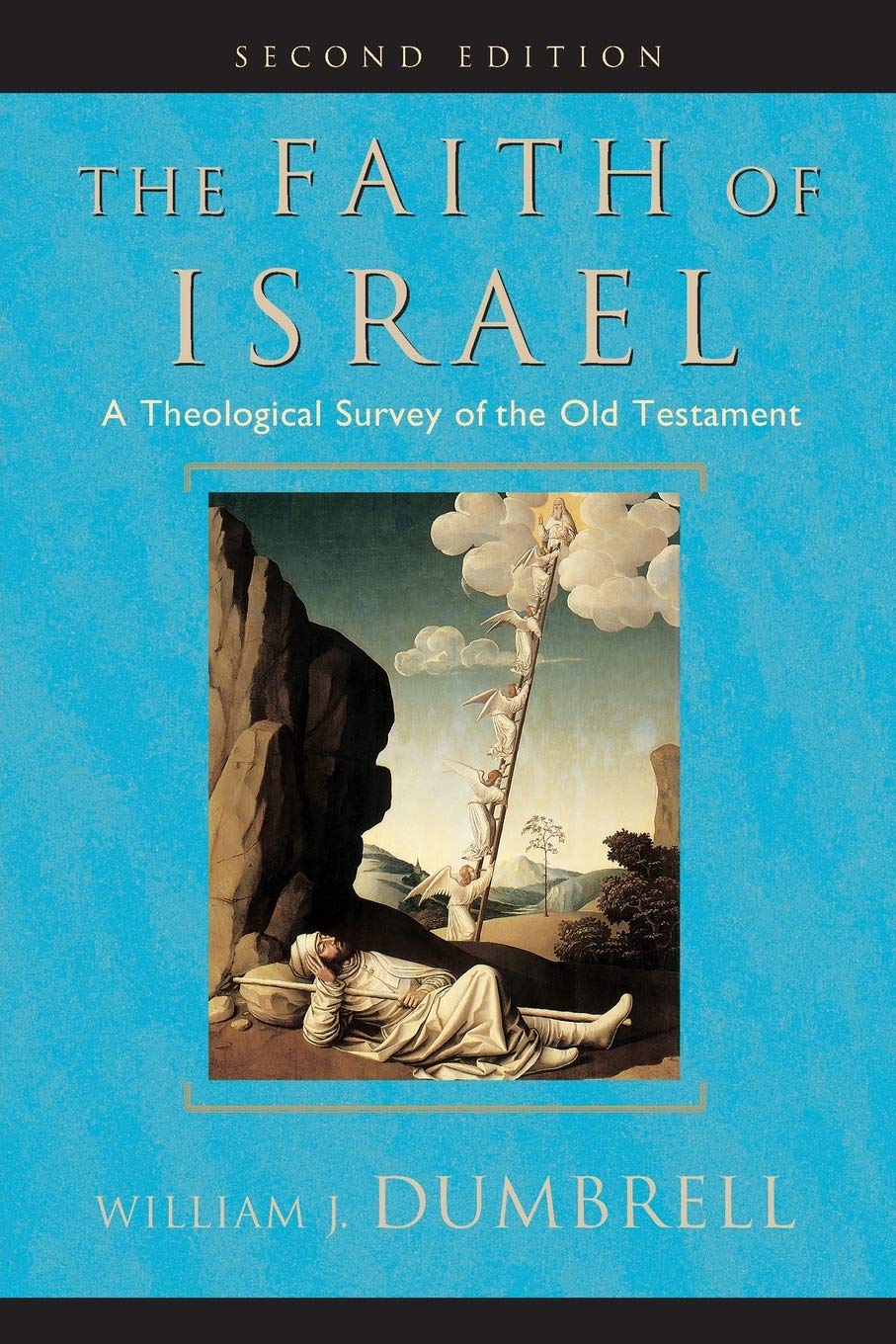 The Faith of Israel: A Theological Survey of the Old Testament Social Sciences