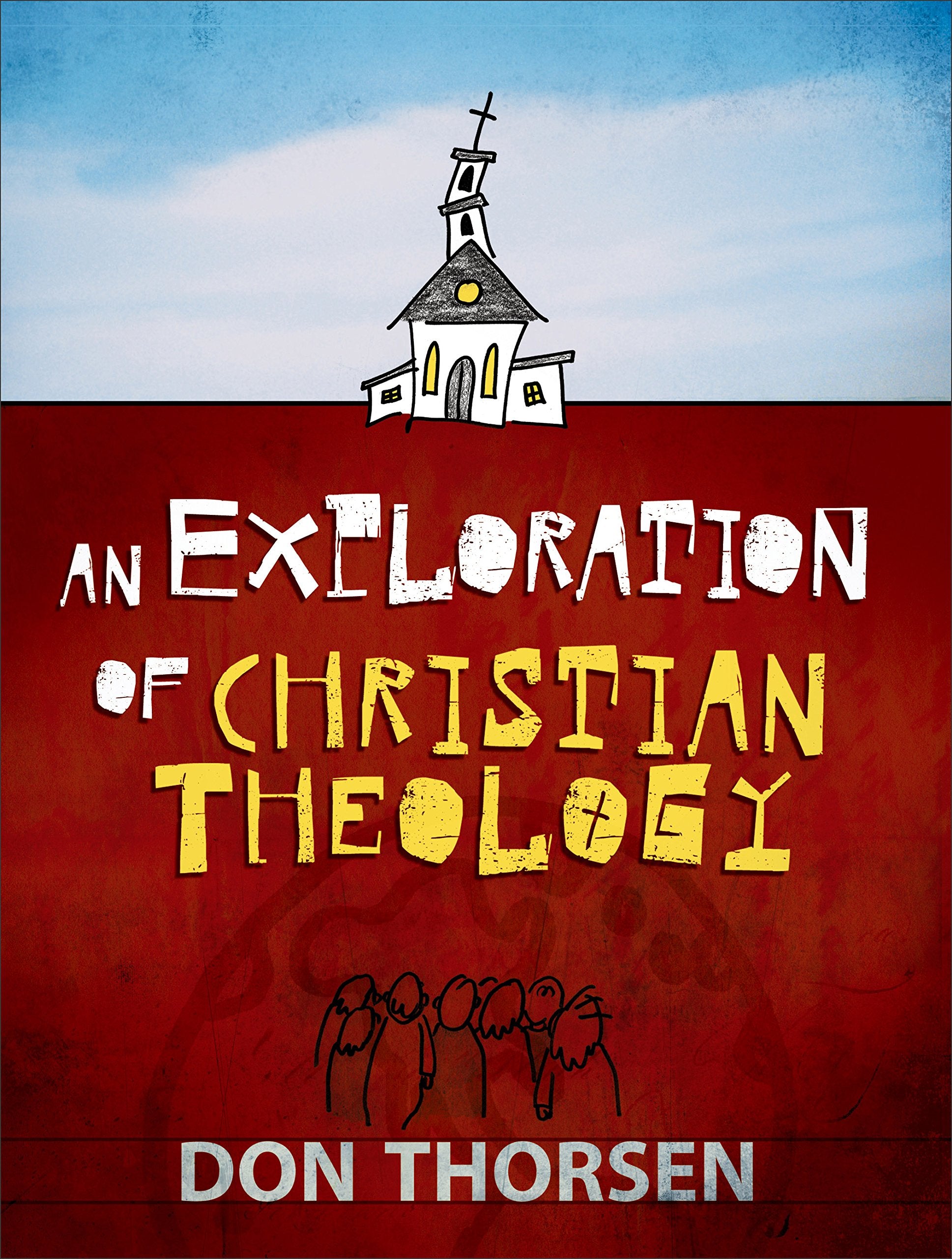 An Exploration of Christian Theology Social Sciences