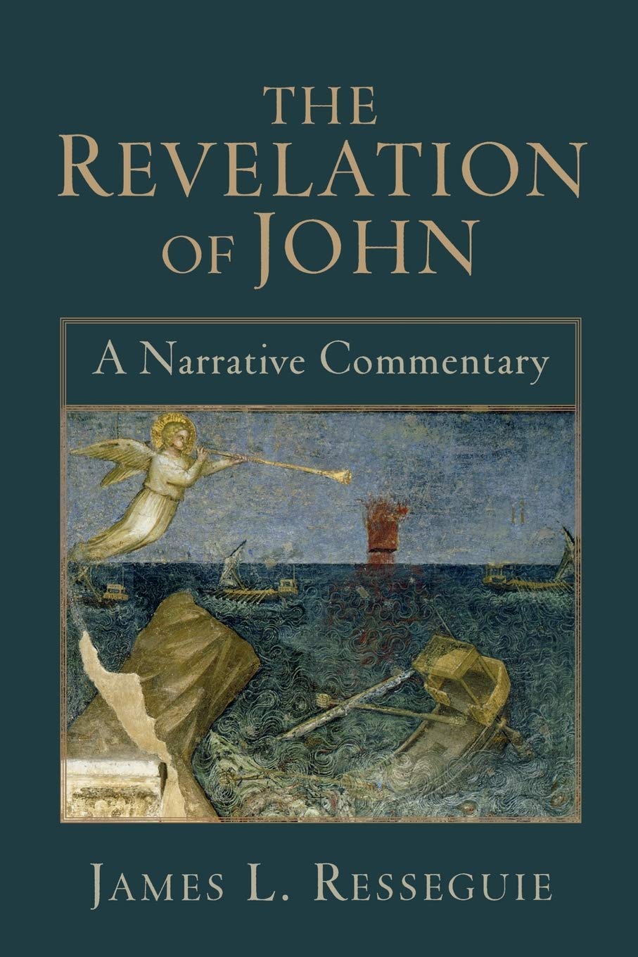 Revelation of John: A Narrative Commentary Social Sciences
