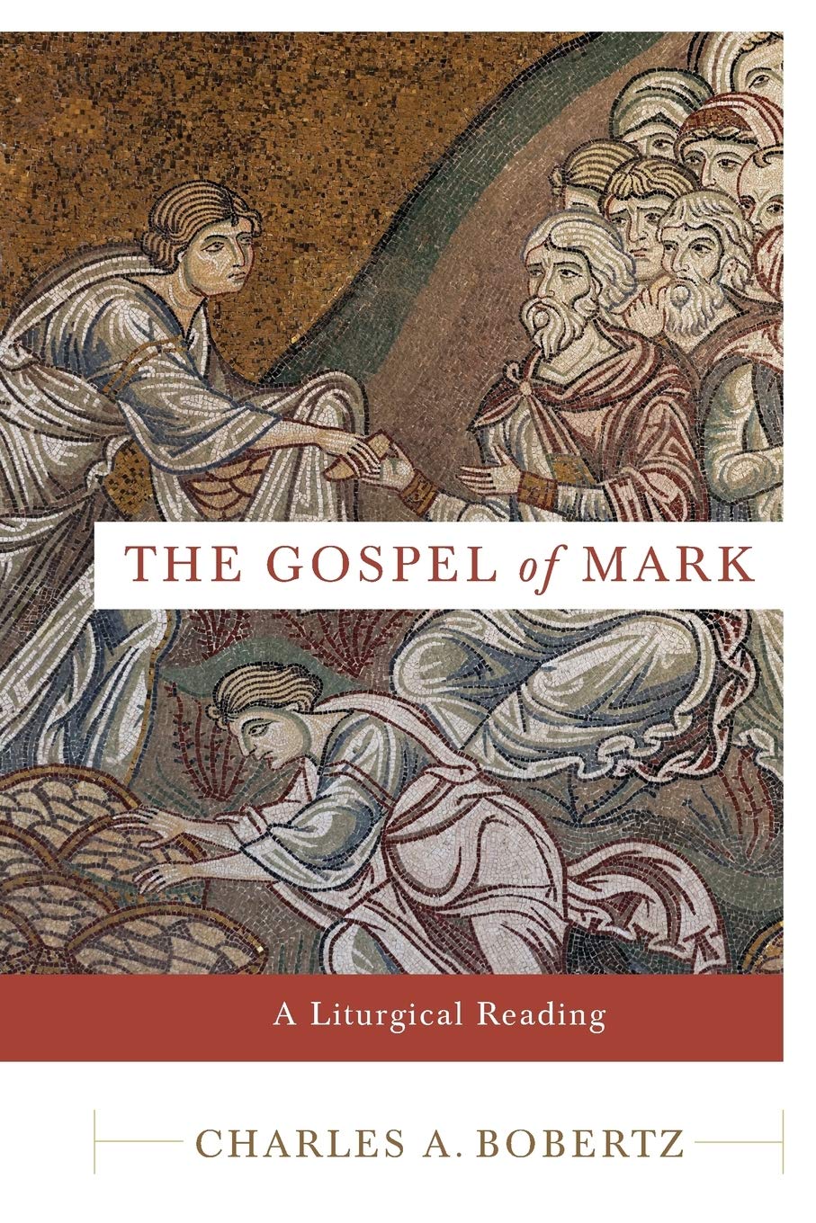 Gospel of Mark: A Liturgical Reading Social Sciences