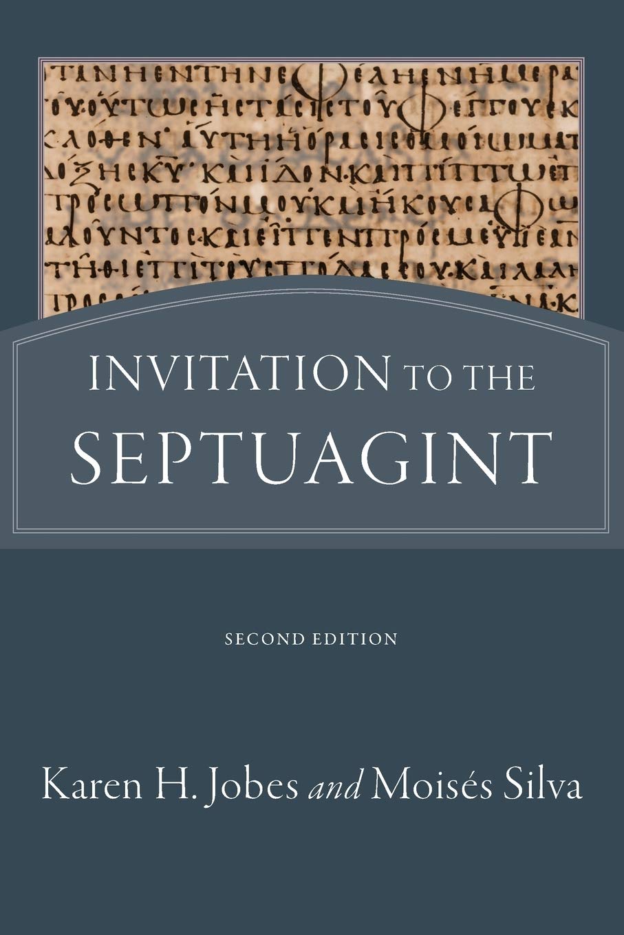 Invitation to the Septuagint Religion & Esotericism