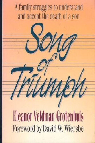 Song of Triumph Religion & Esotericism