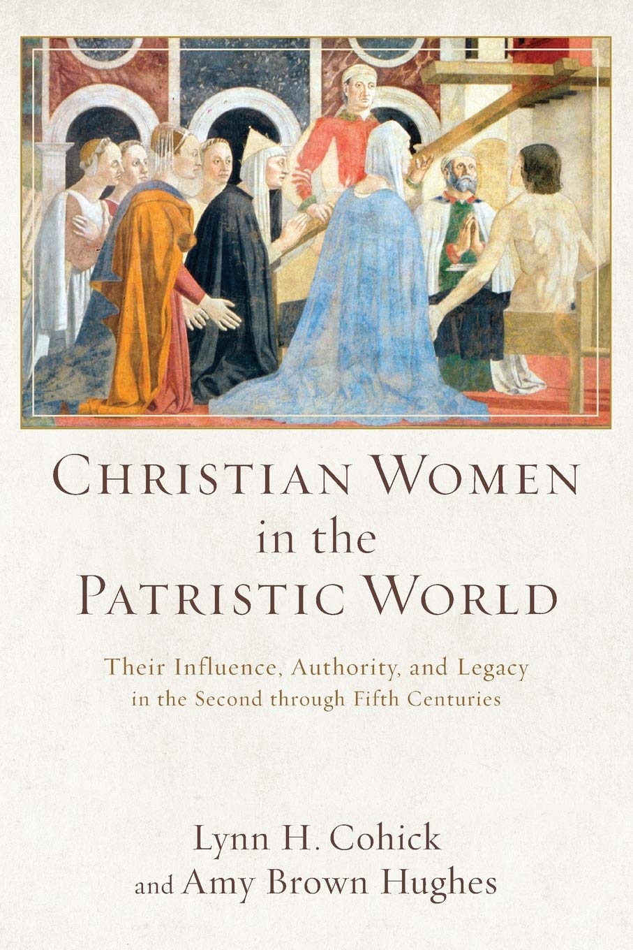 Christian Women in the Patristic World Social Sciences
