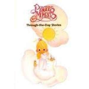 Precious Moments:through the Day Stories Religion & Esotericism