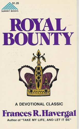 Royal Bounty Books