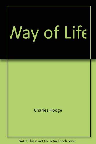 The Way of Life: A Handbook of Christian Belief and Practice Books