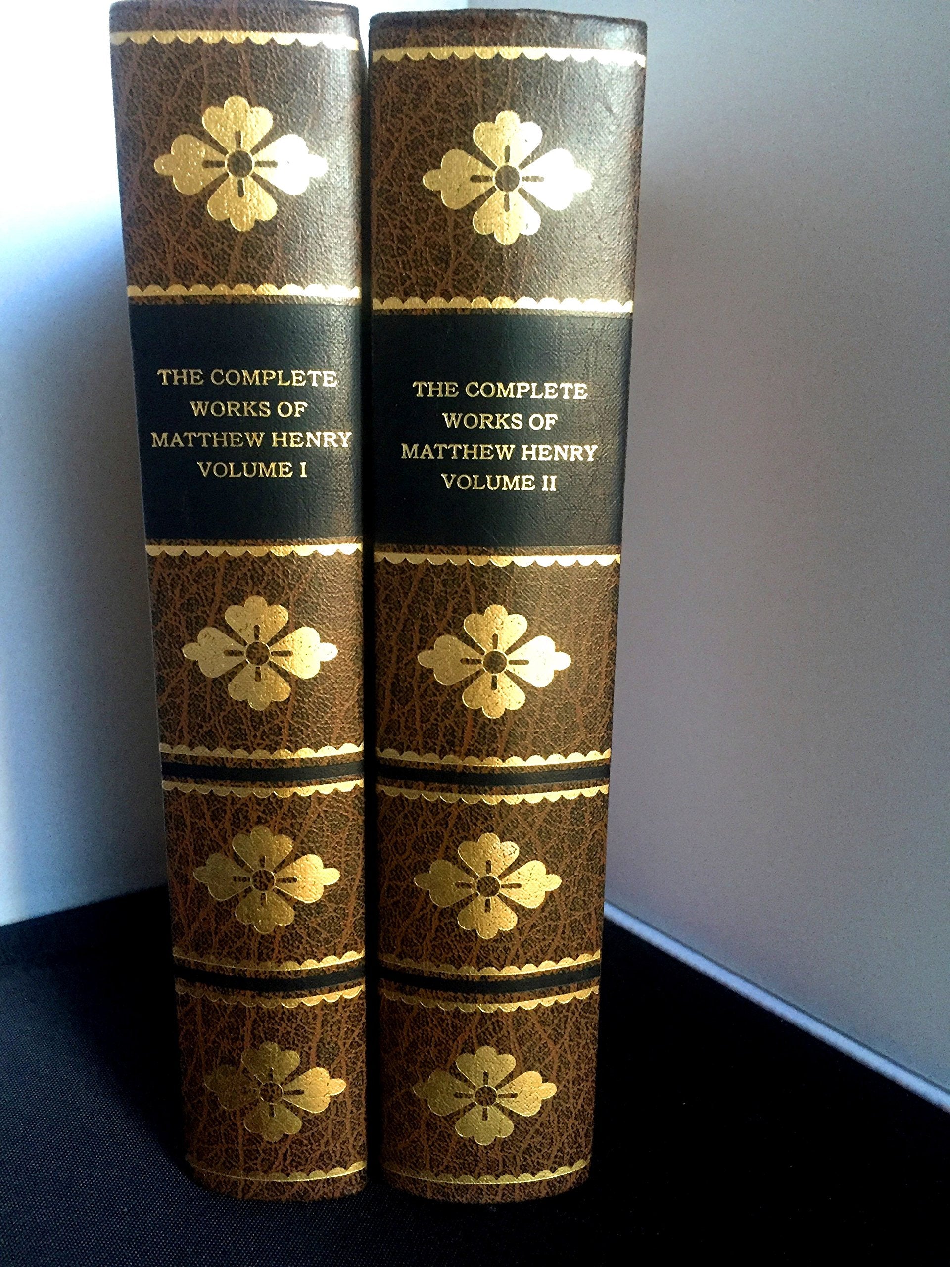 The Complete Works of Matthew Henry: Treatises, Sermons, and Tracts Contemporary literature
