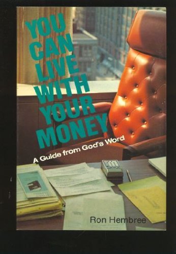 You and your money: A guide from God's Word Books