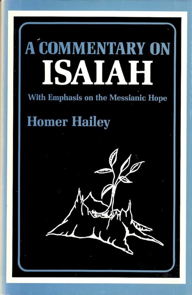 A Commentary on Isaiah: With Emphasis on the Messianic Hope Religion & Esotericism