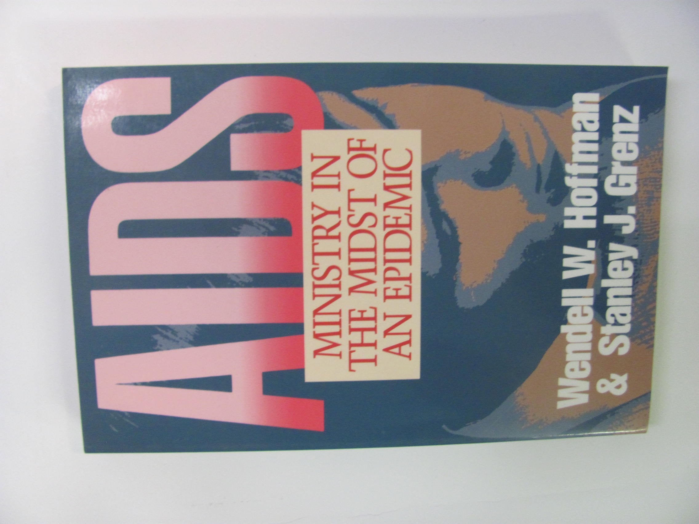 AIDS: Ministry in the Midst of an Epidemic Religion & Esotericism