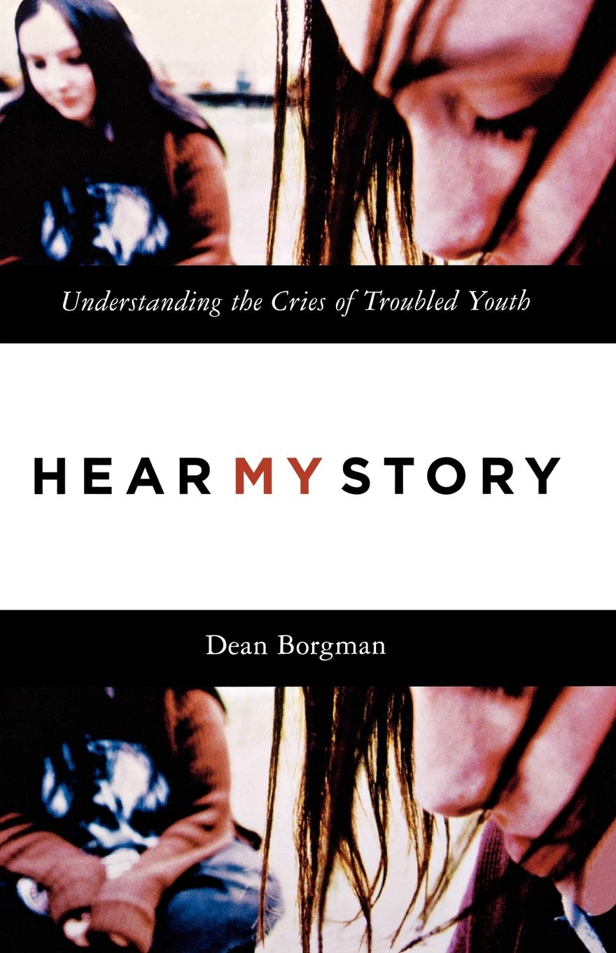 Hear My Story: Understanding the Cries of Troubled Youth Social Sciences