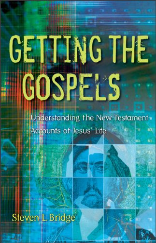 Getting the Gospels: Understanding the New Testament Accounts of Jesus' Life Social Sciences