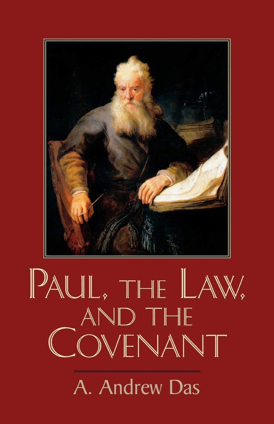 Paul, the Law, and the Covenant Social Sciences