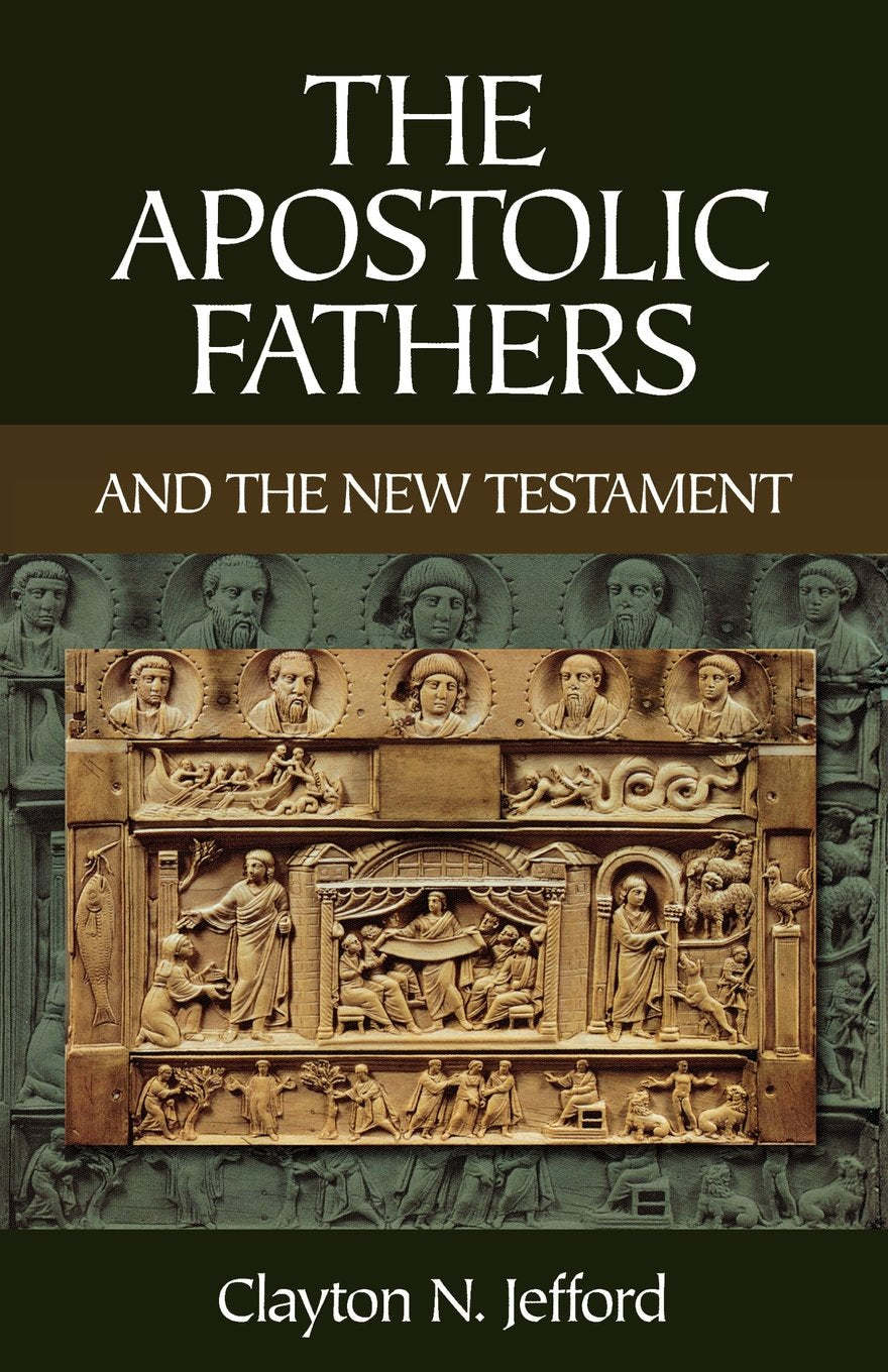 Apostolic Fathers and the New Testament, The Social Sciences