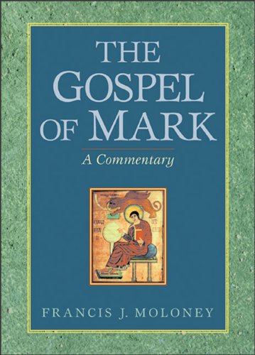 The Gospel of Mark: A Commentary Religion & Esotericism