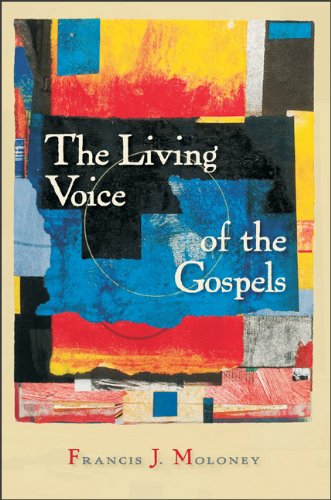 The Living Voice of the Gospels Religion & Esotericism