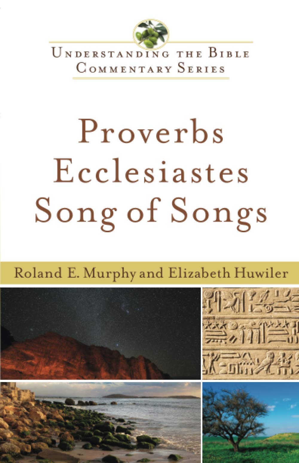 Proverbs, Ecclesiastes, Song of Songs (Understanding the Bible Commentary, Band 12) Religion & Esotericism
