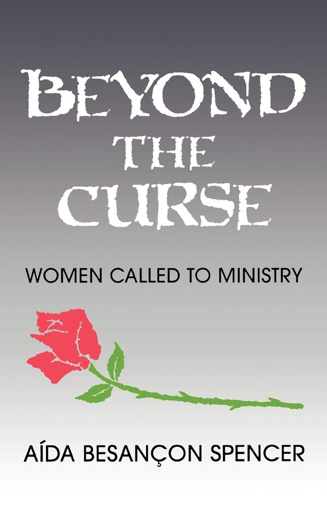 Beyond the Curse: Women Called to Ministry Religion & Esotericism