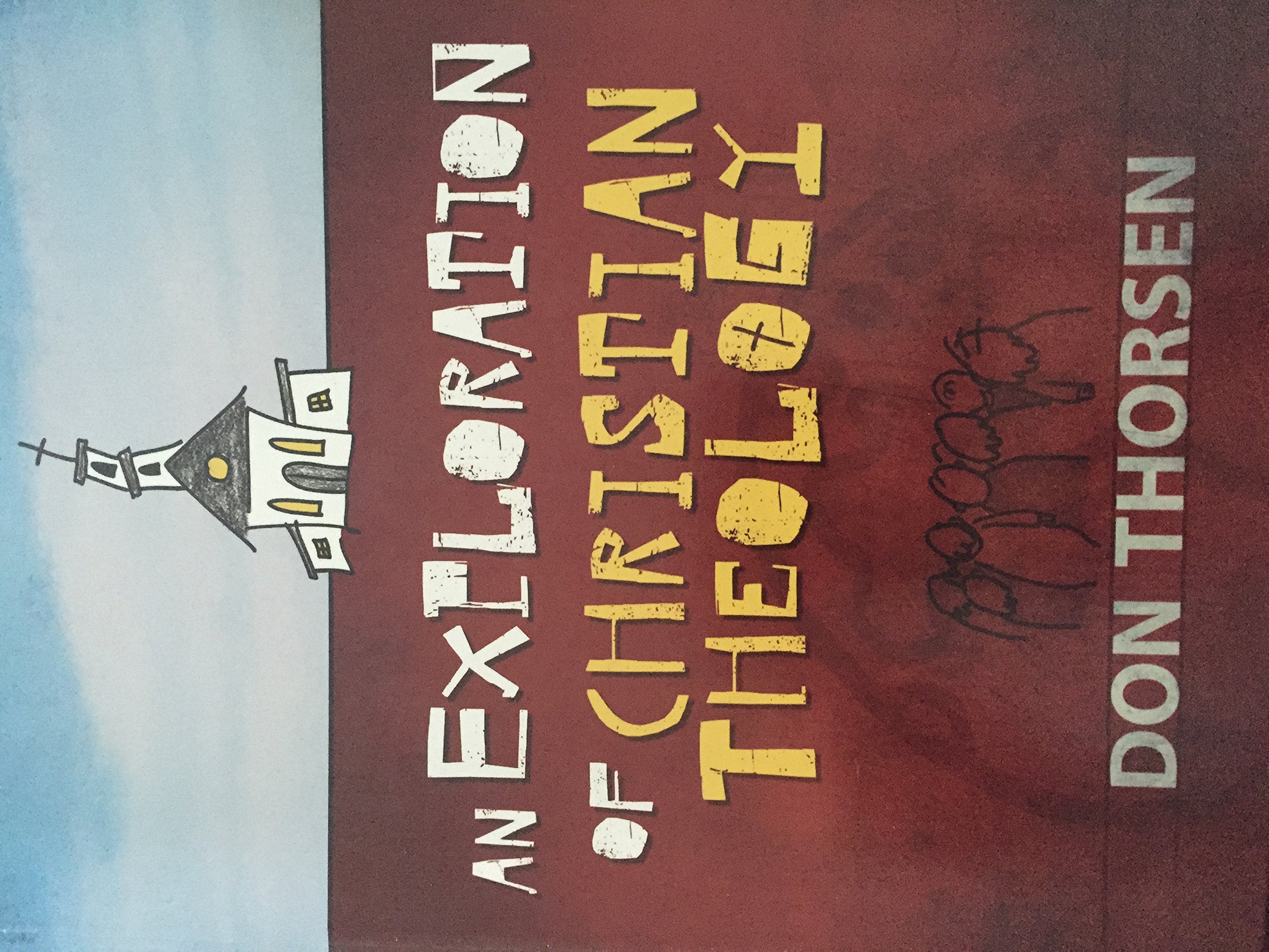An Exploration of Christian Theology Film, Art & Culture