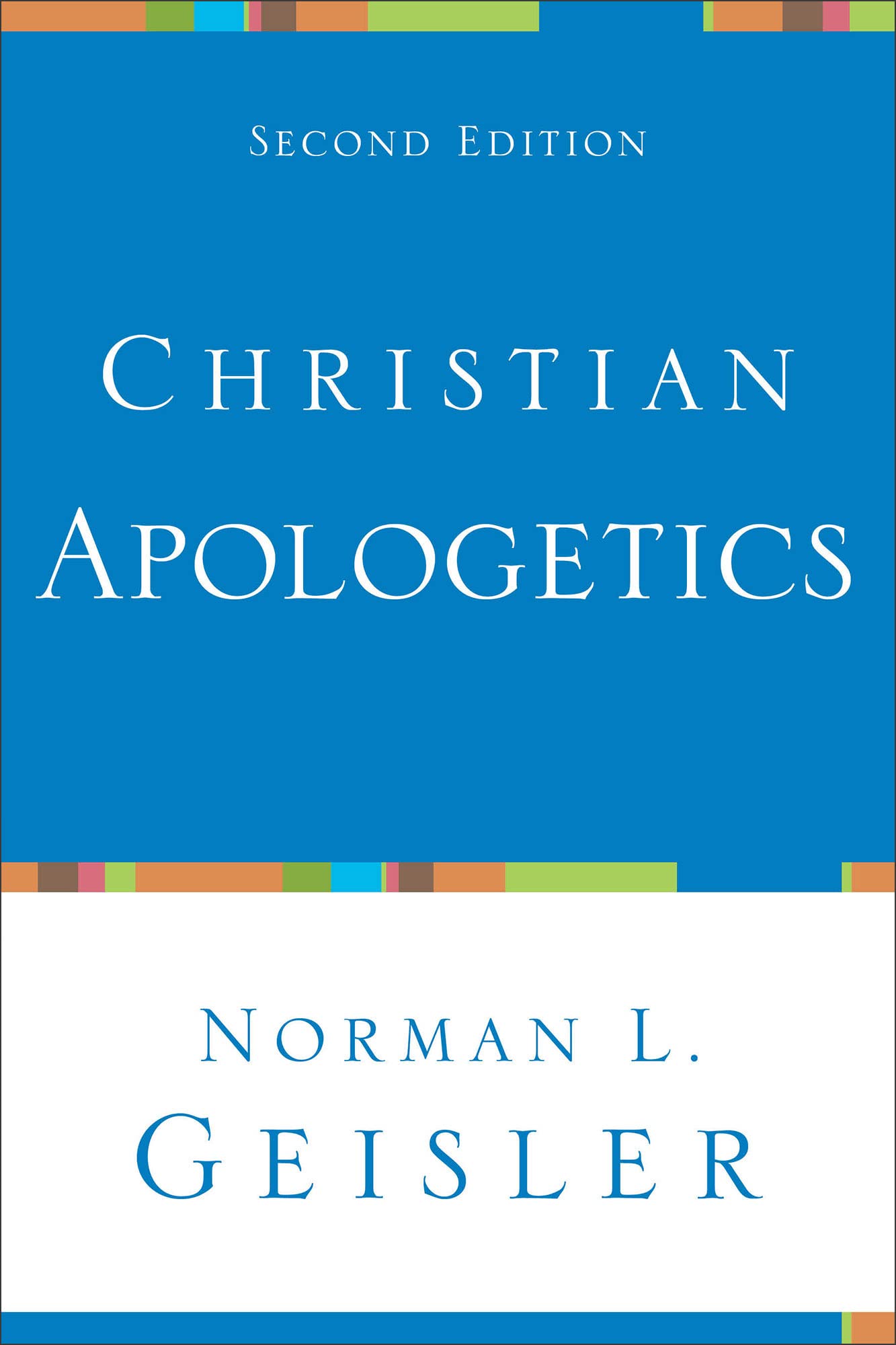 Christian Apologetics Social Sciences
