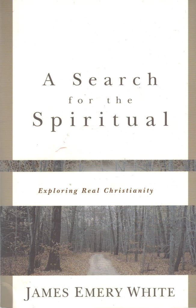 A Search for the Spiritual: Exploring Real Christianity Social Sciences