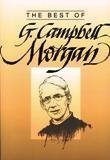 Best of G. Campbell Morgan Religion & Esotericism