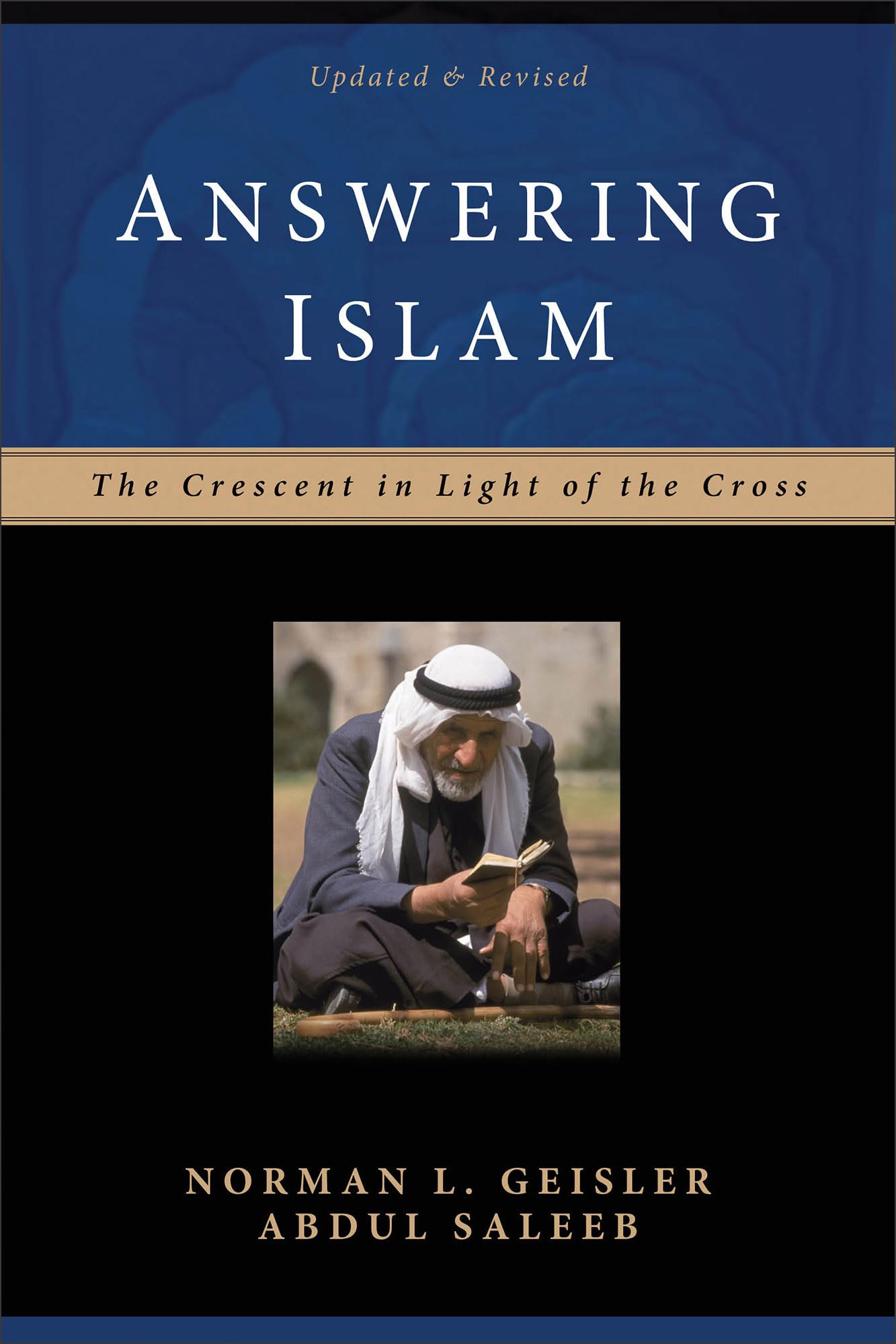 Answering Islam - The Crescent in Light of the Cross Social Sciences