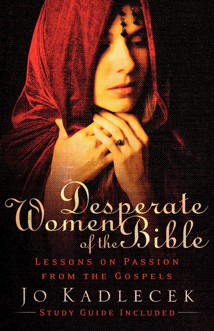 Desperate Women of the Bible Social Sciences
