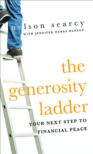 The Generosity Ladder: Your Next Step to Financial Peace Social Sciences