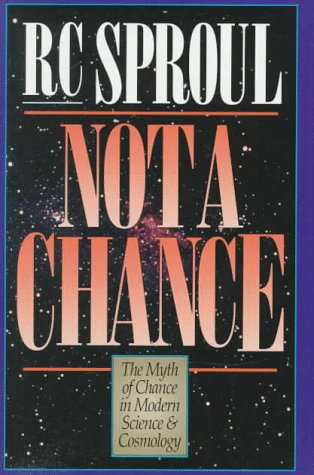 Not a Chance: The Myth of Chance in Modern Science and Cosmology Books